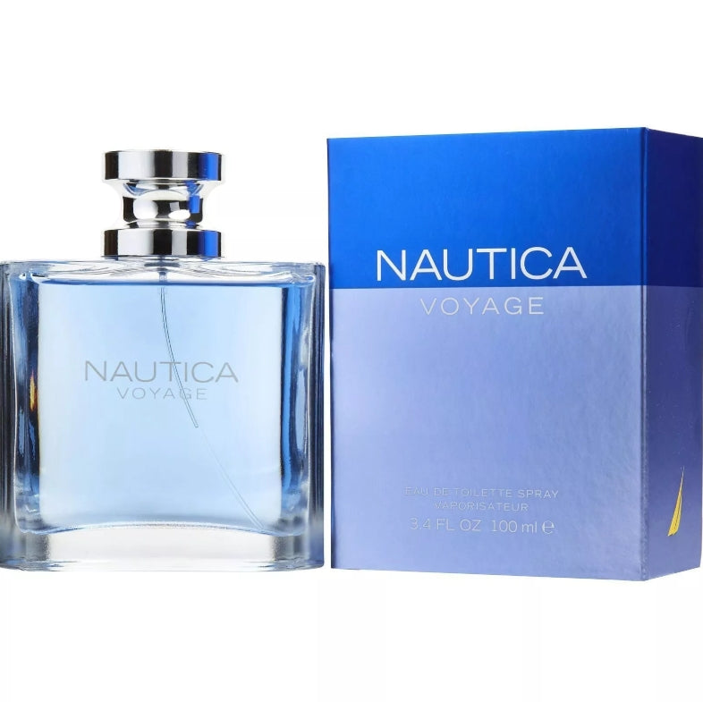 Nautica Voyage
