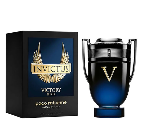 Invictus Victory Elixir