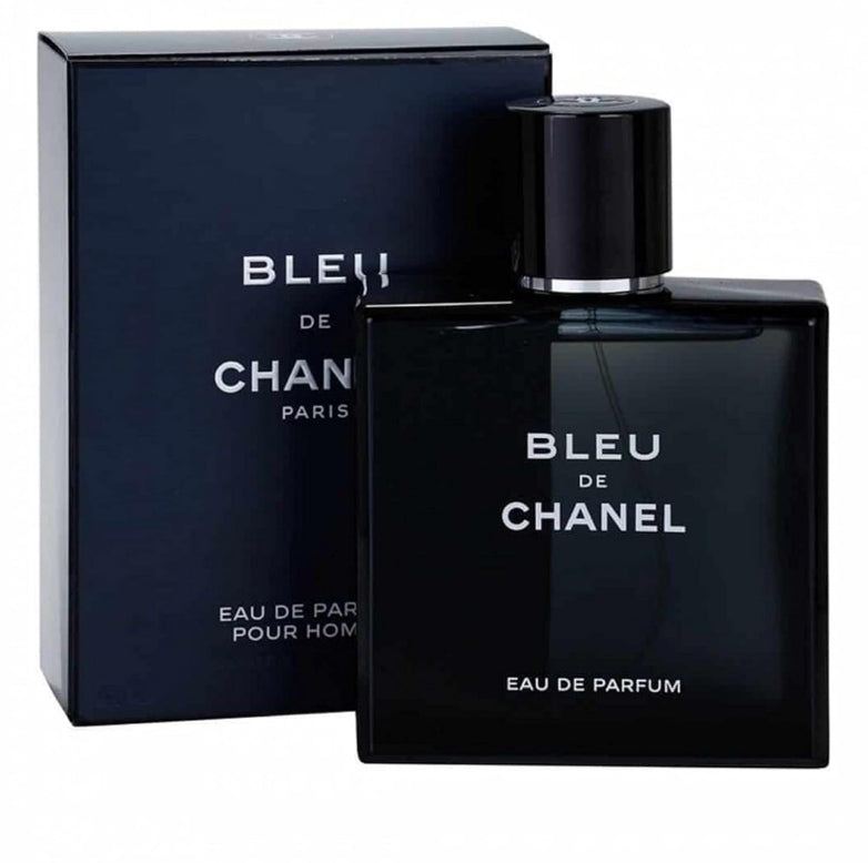 BLEU DE CHANEL Eau de Parfum