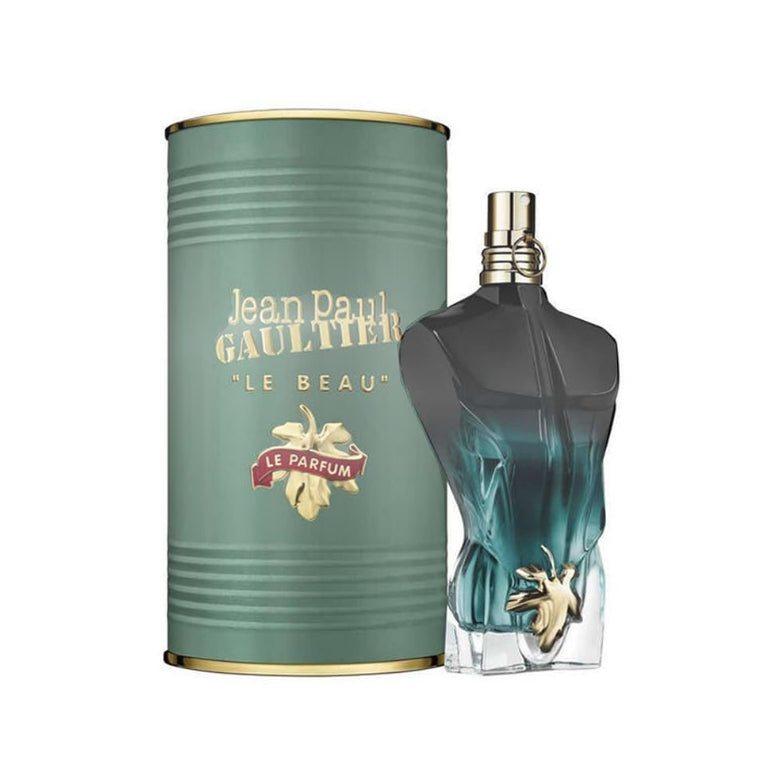 Le Beau Le Parfum