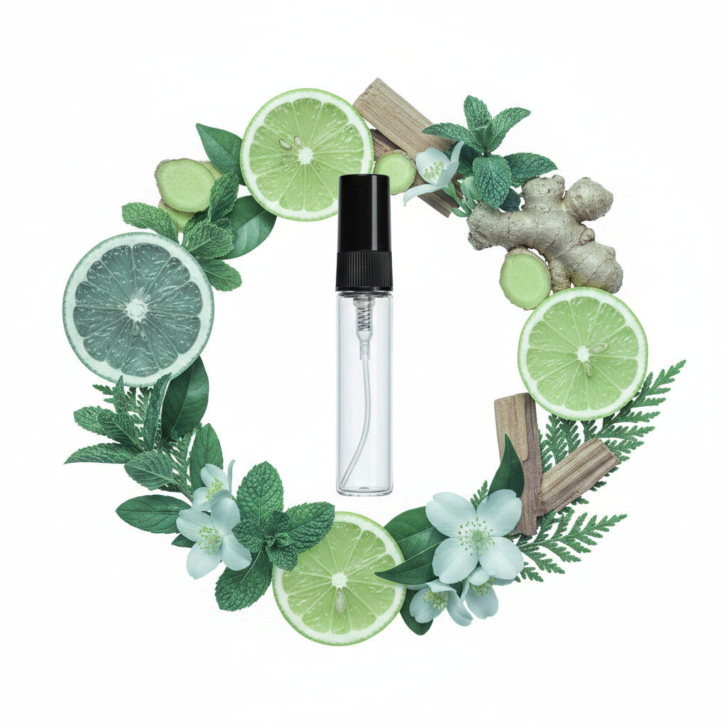 BLEU DE CHANEL Eau de Parfum