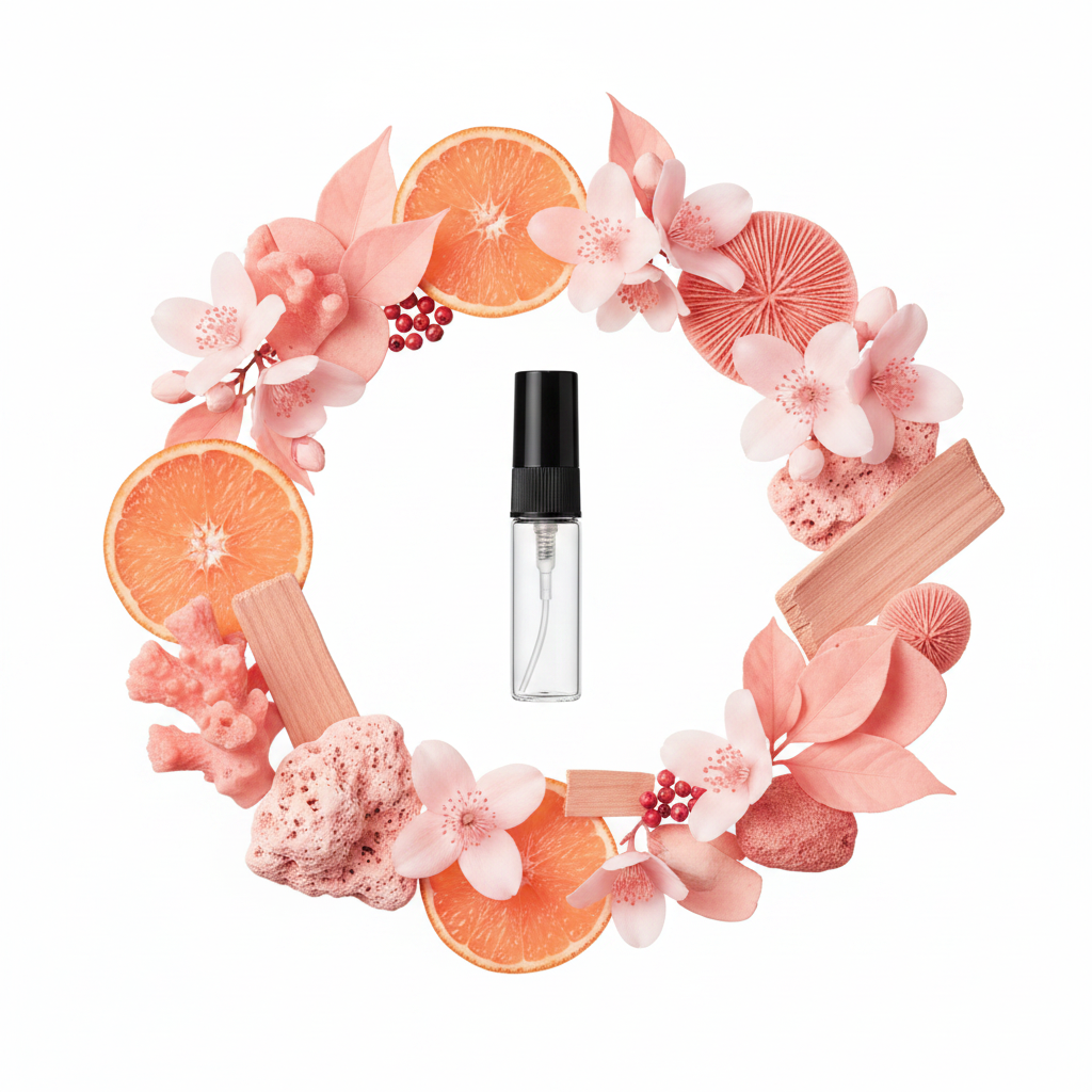 Coral Fantasy