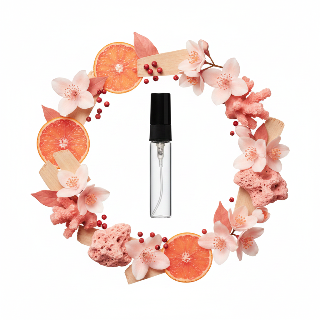 Coral Fantasy