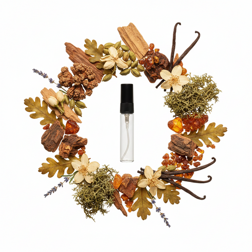 Invictus Victory Elixir