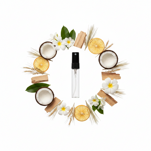 Le Beau Le Parfum