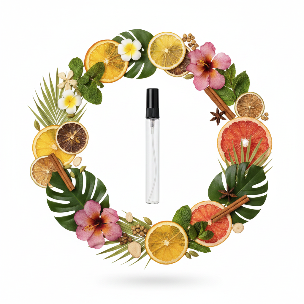 Shiyaaka Snow EDP 10ml