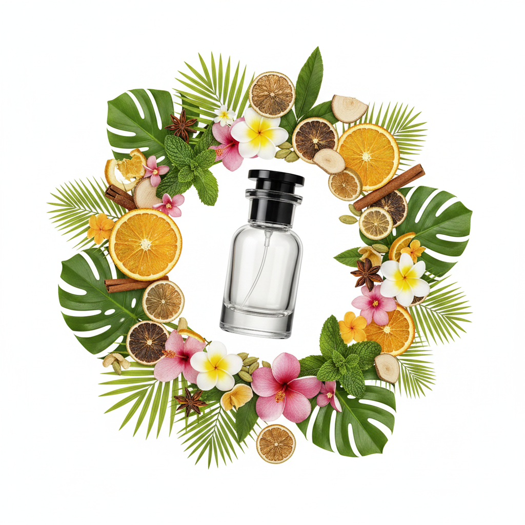 Shiyaaka Snow EDP 30ml
