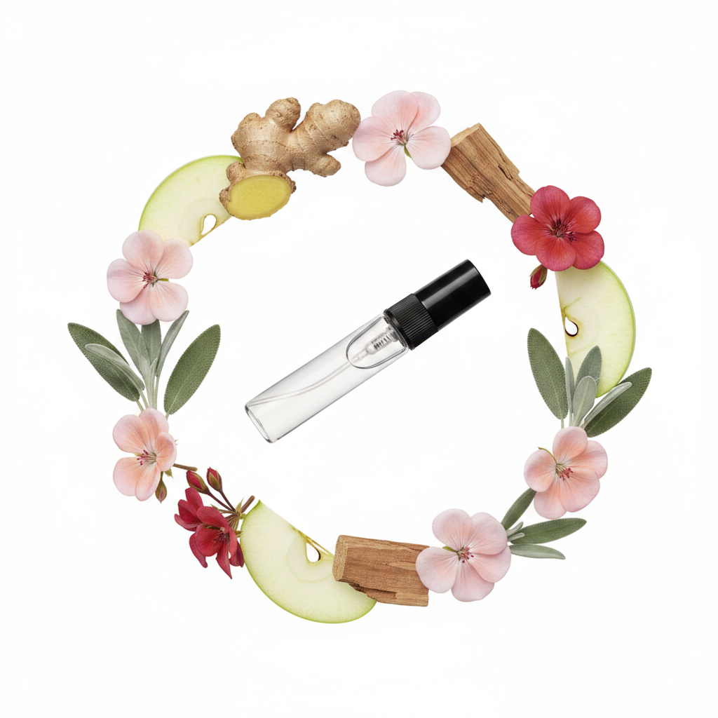 Y Eau de Parfum
